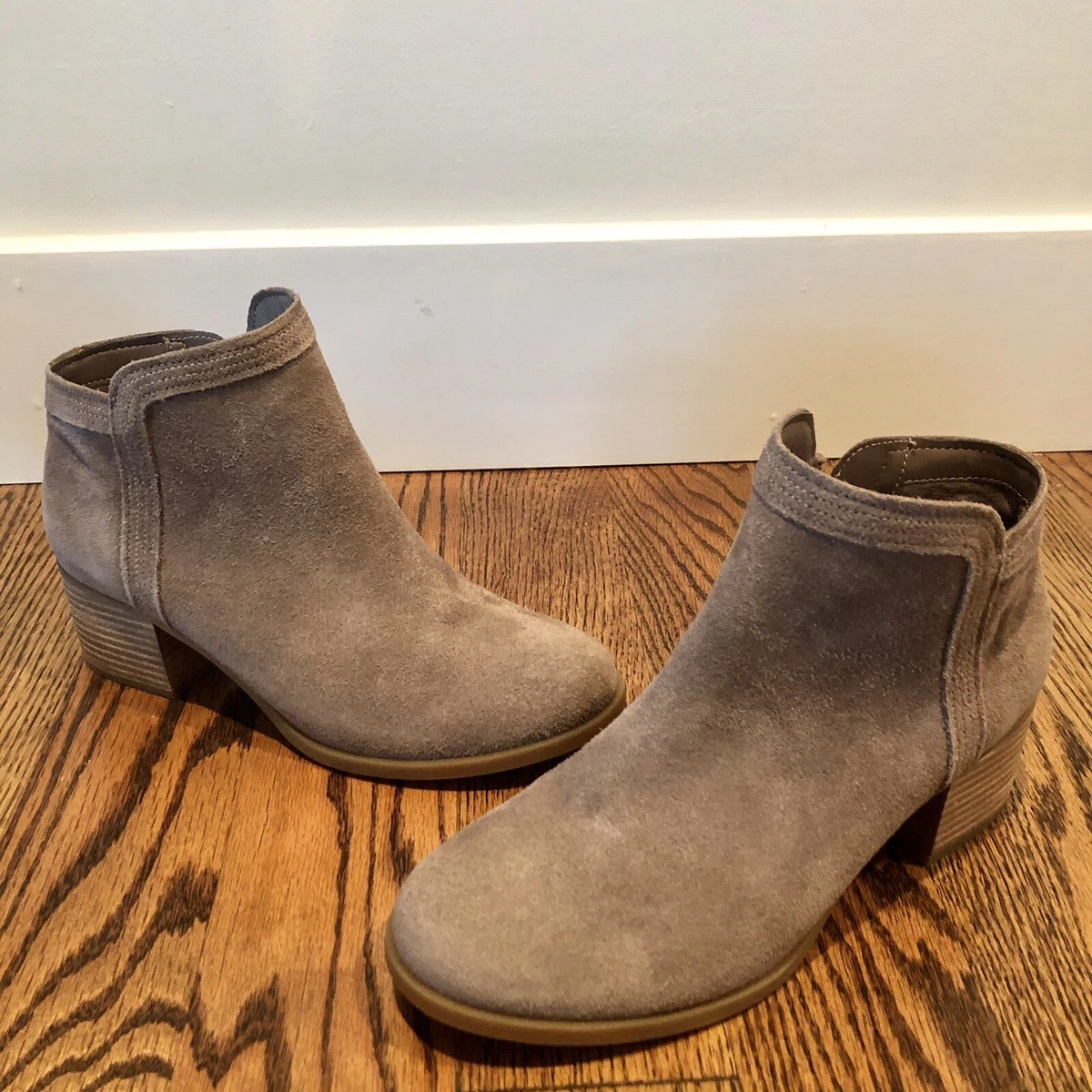 Koolaburra by ugg size 7 deals
