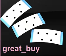 Walker Extenda Bond Mini  C   Lace Tape For Toupee. Lace Wigs System - 3 Packs.