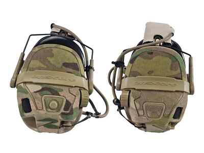 Ops-Core AMP Kit Wrap, Cordura fabric Headset kit Wrap