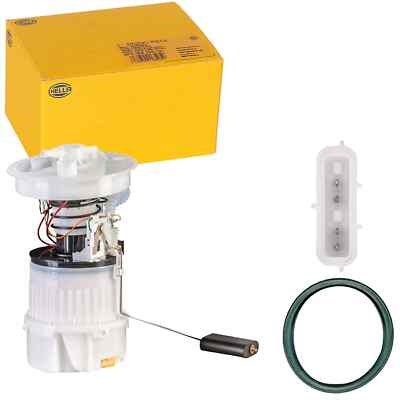 HELLA KRAFTSTOFF-FÖRDEREINHEIT KRAFTSTOFFPUMPE passend für FORD C-MAX FOCUS MAZD