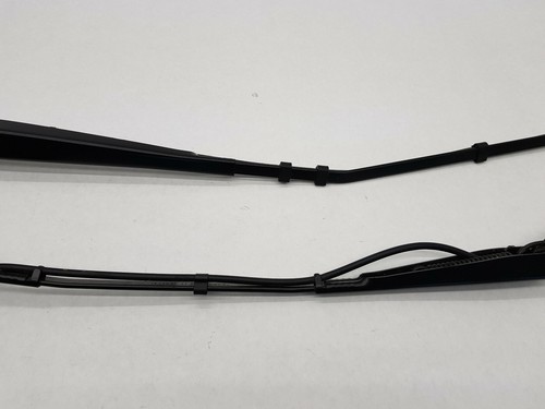 2019 CITROEN C5 AIRCROSS '18-21 RHD FRONT WIPER ARMS ( PAIR ) OEM 9810665080 - Picture 4 of 8