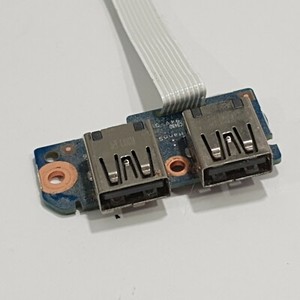 HP ProBook 4330s USB Board mit Kabel