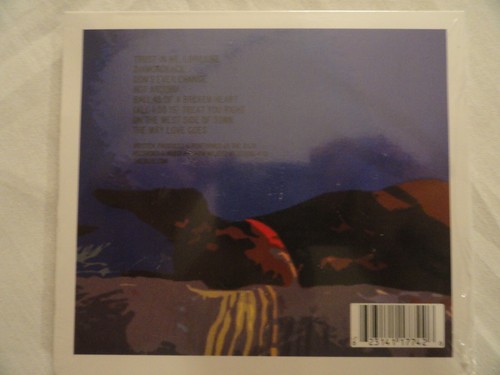 CD The Zilis - Sketches II 8 tracks from 2014 - Foto 2 di 5