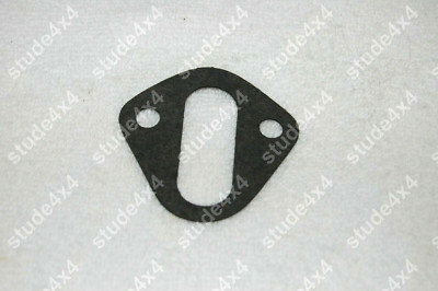 STUDEBAKER FUEL PUMP MOUNTING GASKET 1934-64 # 537354