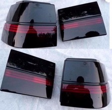 SCHWARZE LASIERUNG, AUFBEREITUNG IHRER VW CORRADO RÜCKLEUCHTEN RÜCKLICHTER SCHWARZE LASIERUNG, AUFBEREITUNG IHRER VW CORRADO RÜCKLEUCHTEN RÜCKLICHTER