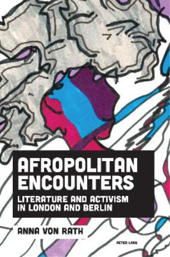 Thumbnail - Anna Von Rath Afropolitan Encounters (gebundene Ausgabe) Imagining
