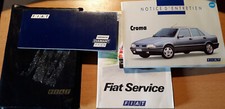 Turbo Fiat CROMA