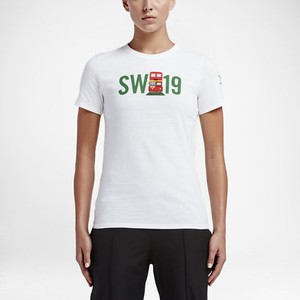 maglietta nike federer