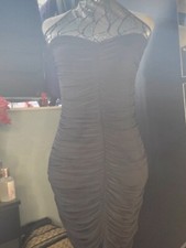 Bodycon Dress