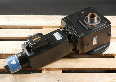 STOBER ES72 + K503SF-0570-ES72-3000 1051458 + TR ELECTRONIC CE100M