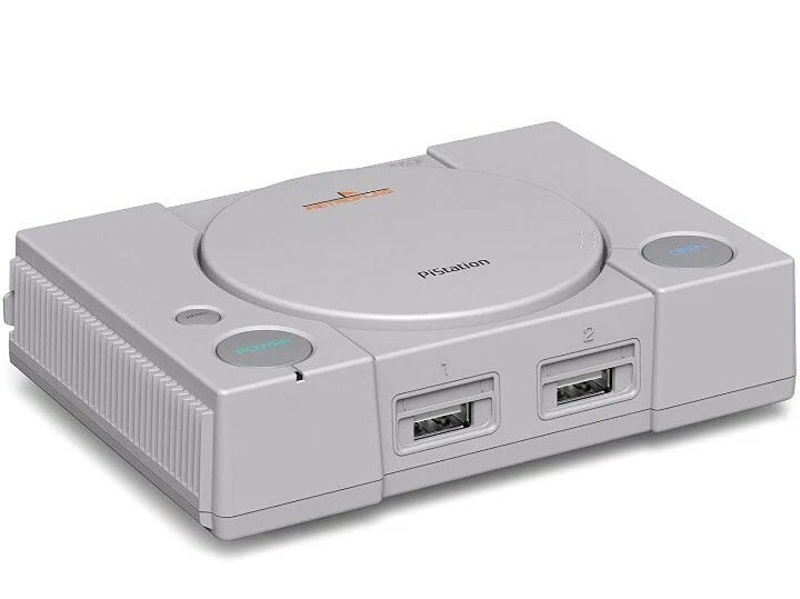 RETROFLAG Station Case for Raspberry Pi 4 with Safe Shutdown Safe Reset Classic - Image 4 of 4