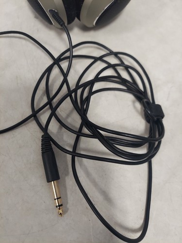 Sennheiser HD 595 Open Dynamic Hi-Fi Stereo Headphones - 3.5mm #2883 - Picture 2 of 13