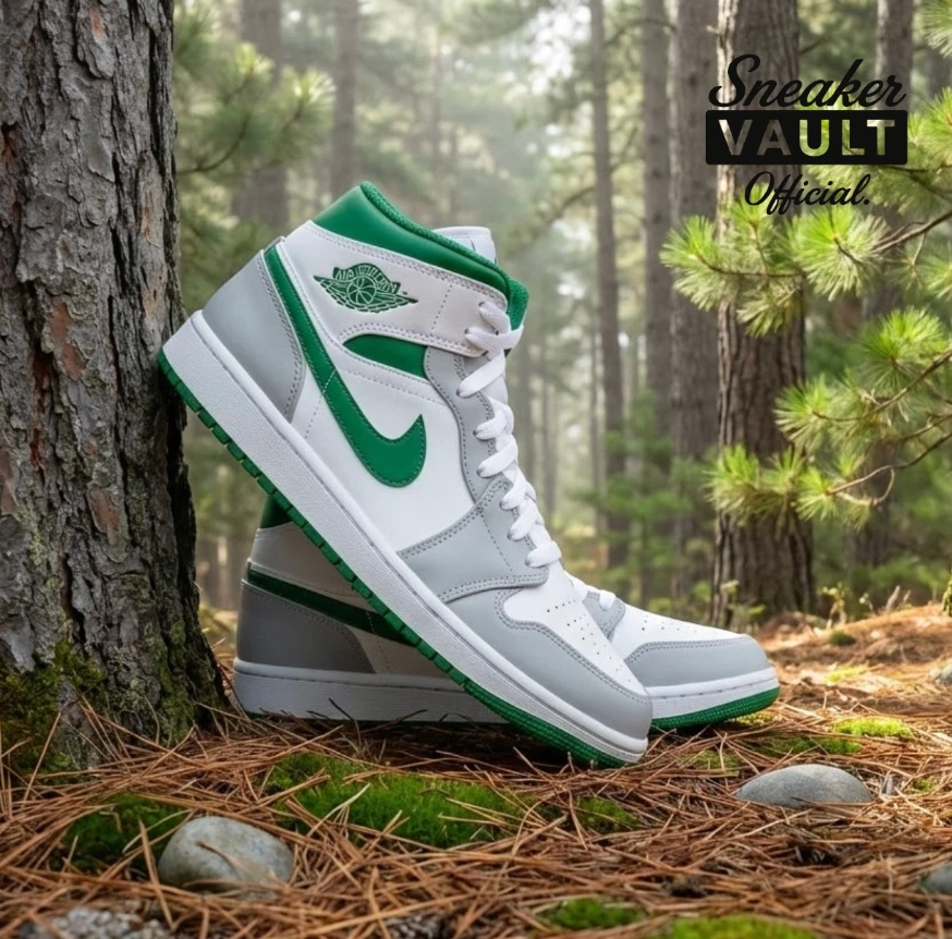 Nike Air Jordan 1 Mid \