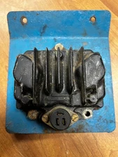 OEM Chris Craft Delco Remy Transistor Ignition Amplifier