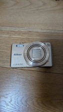 Nikon COOLPIX S7000 Compact Digital Camera Used From Japan