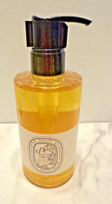 DIPTYQUE  DO SON  Perfumed Cleansing Body Oil Wash 6.8 oz NEW