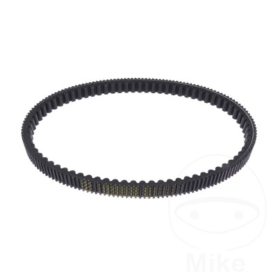 Antriebsriemen 24X822 Mitsuboshi passend für Vespa GTS 125 2010-2021