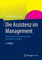 Margit GäTjens | Die Assistenz Im Management | Taschenbuch | Deutsch (2014)