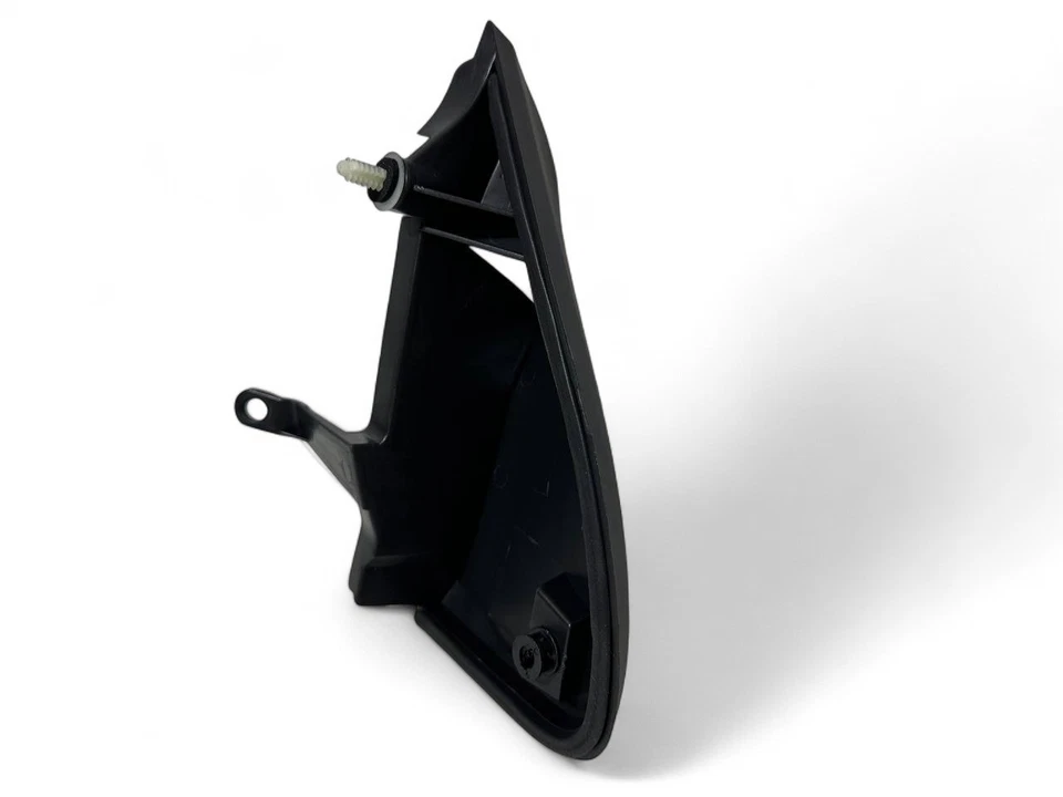 For 2014-2025 Ram Promaster Left Side Rear View Mirror Bezel Cap Cover - Imagem 3 de 4