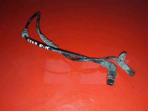 MERCEDES-BENZ CLK C209 ABS-Sensor vorne links A2035400417 2.70 Diesel 25535236