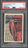 1966 A & BC Batman Leap For Life Series A #19A PSA 5 Excelle