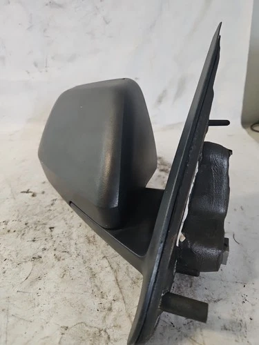 2010-12 FORD ESCAPE Right Passenger Side View Mirror Power Dual Spotter Glass