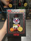 Thrilljoy PIX! Killer Klowns From Outer Space Fatso Chase