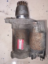 Starter Fits Toyota Camry/Sienna 2810028070 2810028072 28100-0V010 28100-0V011