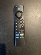 Amazon Fire TV Alexa Voice Remote (3rd Gen) w...