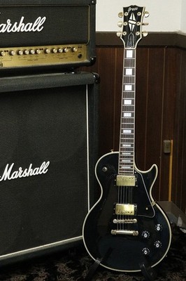 Rare 1979 FUJIGEN made Greco EG-500 LP CUSTOM U-1000 pickup Made in Japan