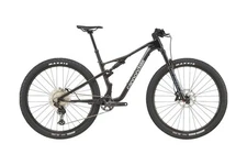 2025 Cannondale Scalpel 4 Full Suspension Carbon Mountain Bike - All Sizes