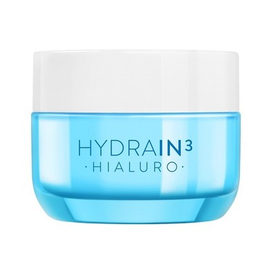 Dermedic , Hydrain3 Hialuro ultra-hydrating gel cream, 50 g