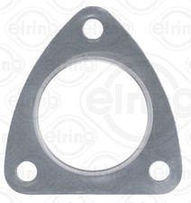 ELRING Dichtung, Abgasrohr 833.975 für PORSCHE