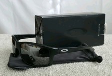 Oakley Gibston Sunglasses Prizm Polarized Holbrook Straight Jacket Sylas Turbine