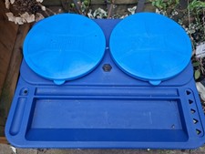 Angling Times Fishing Baitwaiter