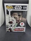 Funko Pop! Vinyl: Star Wars - General Grievous - Walgreens (WG) (Exclusive) #129