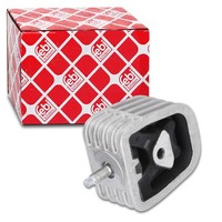Febi Bilstein Motorlager Passend FüR MERCEDES-BENZ A-KLASSE W168 Vaneo 414