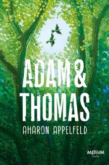 Adam et Thomas von Appelfeld, Aharon | Buch | Zustand sehr gut