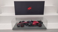 Spark 18S878 Alfa Romeo F1 Team Kick C43 Australian GP 2023 LN/Box