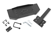 Rough Country HD2 2" Receiver Hitch Step - SRB100