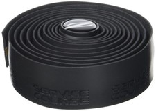 Zipp Service Course Bar Tape Black One Size,