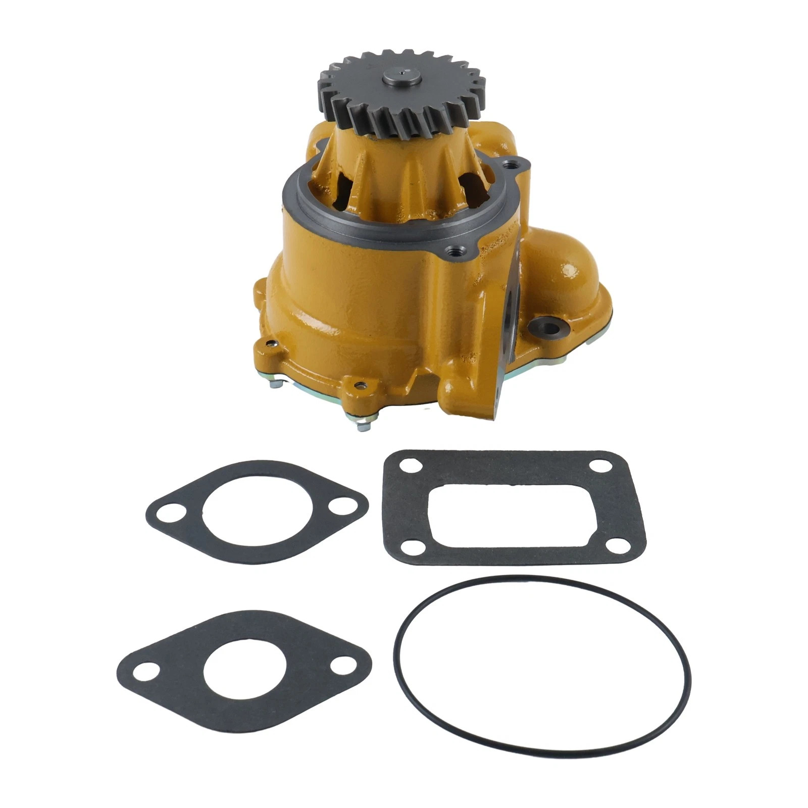 6151-62-1110 Water Pump Fits for Komatsu PC400-6 PC450-6 D53A-17 D58E-1 D85A-21
