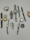 Vintage Watch Collection Lot
