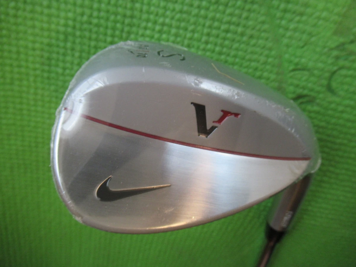 ナイキ Vr XEX ウェッジ56° 美品‼️ Nike VR X3X GROOVES 56°/10° ウェッジ - クラブアウトレット 価格 通販