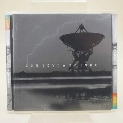 Bon Jovi - Bounce - Bild 1 von 2