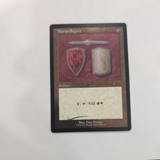 Boros Signet 291 Secret Lair Drop for sale | eBay