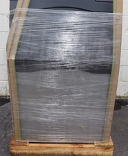 Scotsman B530P 30in Rotocast Top-Hinged 536lb Ice Bin, New