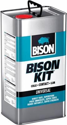 Bison kit  blik | 5 l - 6306765