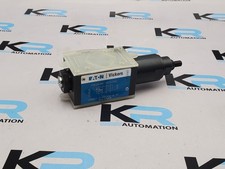 NEW Eaton DGMX2-3-PP-CW-B-40 Vickers Pressure Reducing Valve