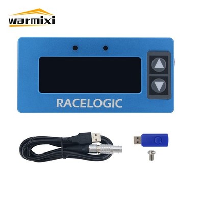 Simplayer Dashboard Display SIM Racing Dash for RACELOGIC for Simagic FANATEC